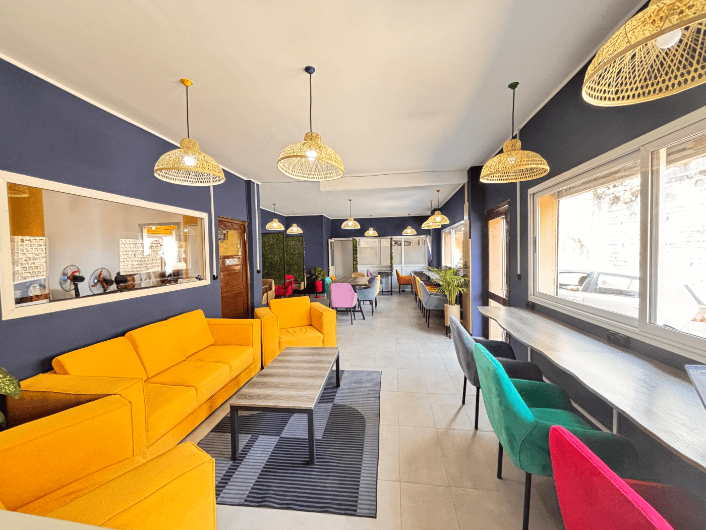 Coworking Antananarivo