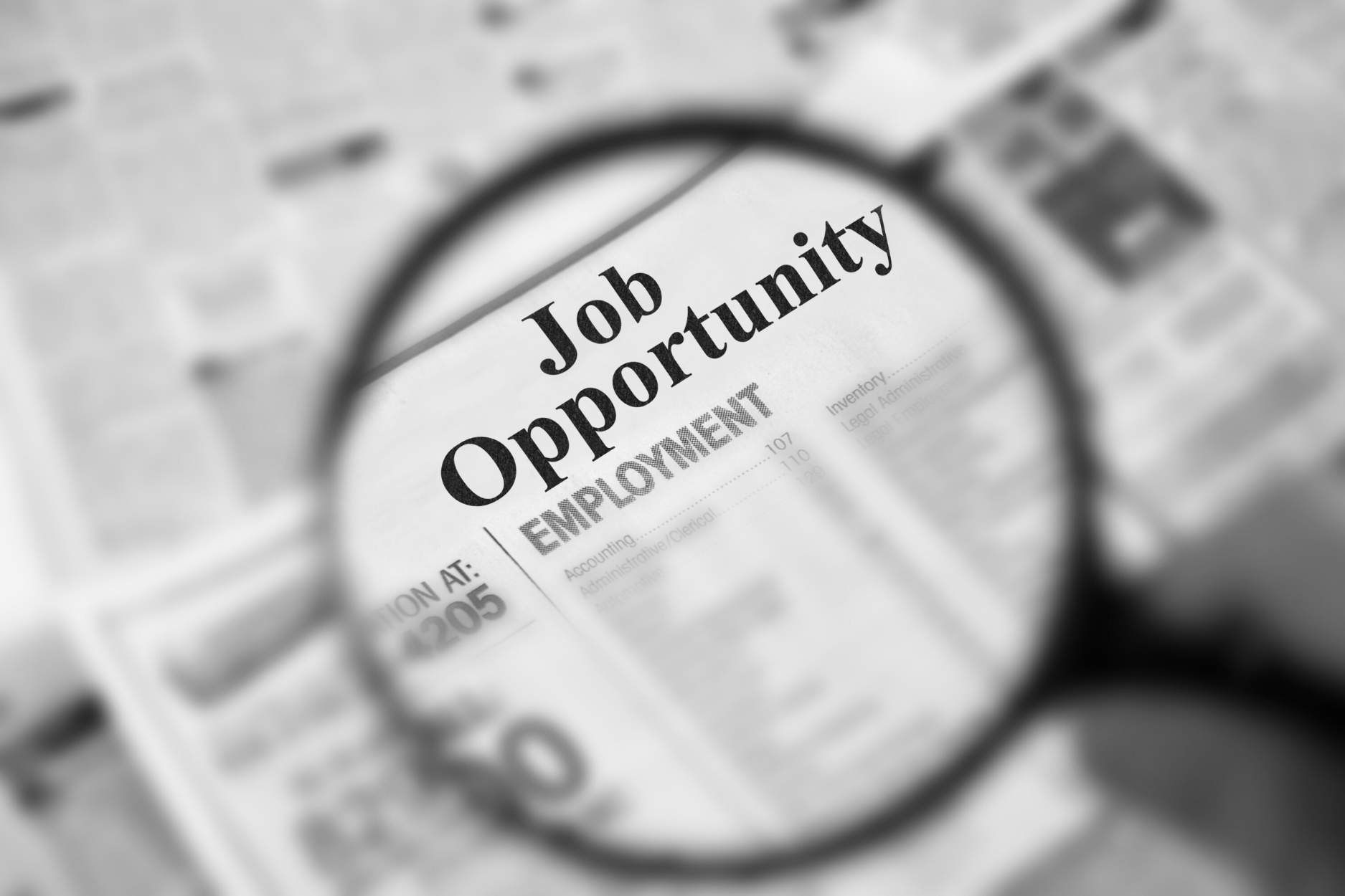 Recrutement et chasse de tête à Madagascar